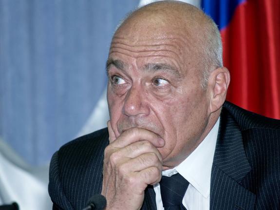 Познер ответил на заявления Людмилы Улицкой