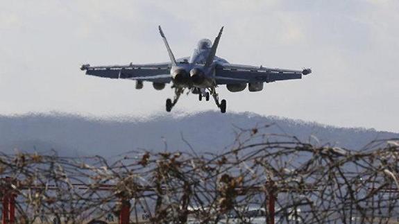 В США нечаянно перехватили приказ о запуске термоядерных ракет