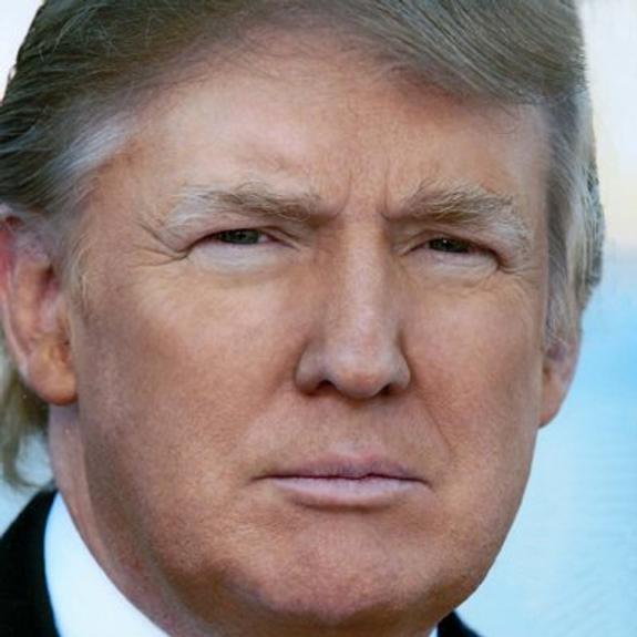 В США опасаются, что Трамп "разболтает" Путину все тайны Вашингтона