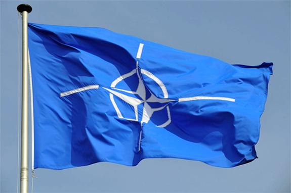 В НАТО призвали Россию вывести войска из Украины, Молдавии и Грузии