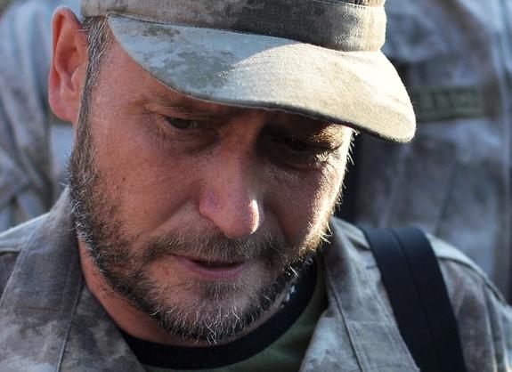 Предсказано приближение масштабного военного конфликта России и Украины