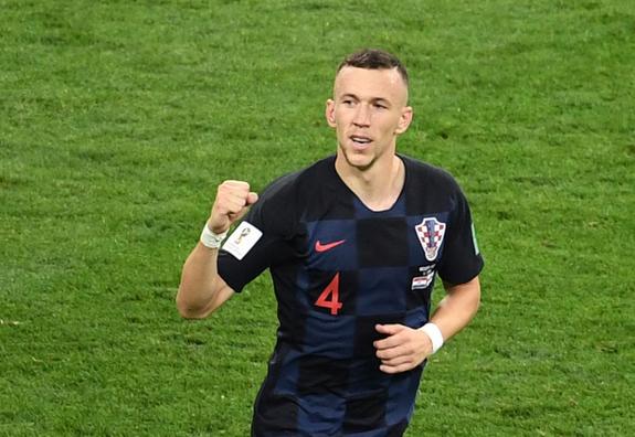 Один из лучших футболистов ЧМ-2018 попал в больницу перед финальным матчем