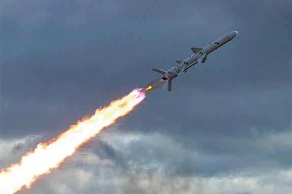 Украинский генерал рассказал о проблемах Украины с ПВО
