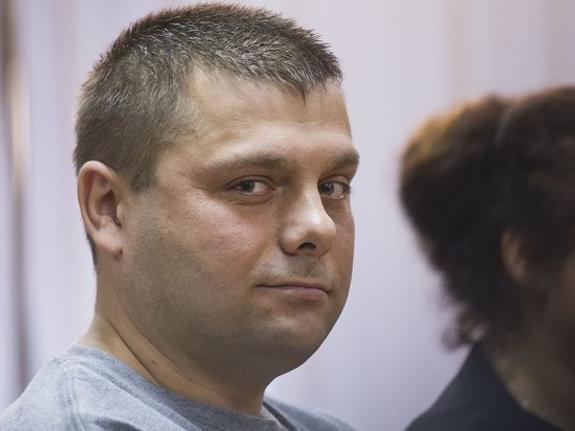 О смерти проходившего по делу "Кировлеса" Петра Офицерова сообщила его адвокат