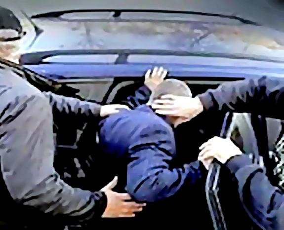 В Чечне его приговорили за нетрадиционную ориентацию, а в Петербурге похитили