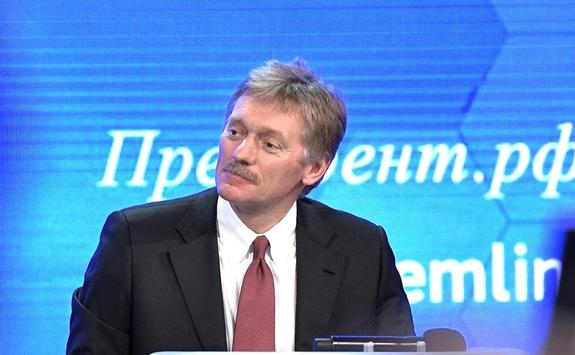 Песков не исключил признание Трампом Крыма