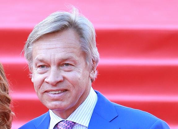 Пушков высказался о заявлении Туска насчет отношения Трампа к Украине
