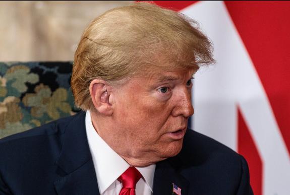 Трамп уверен, что его раскритикуют независимо от результатов саммита