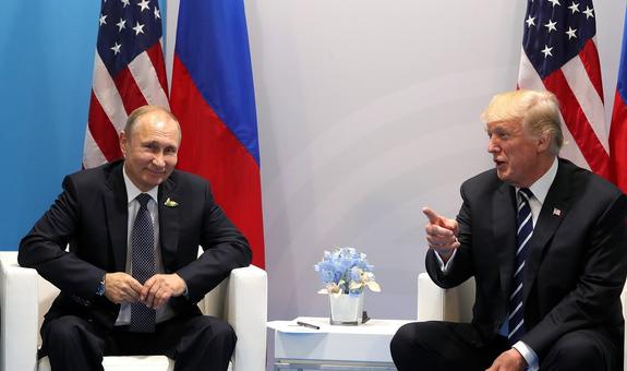 Озвучен самый худший для Украины исход переговоров Путина и Трампа