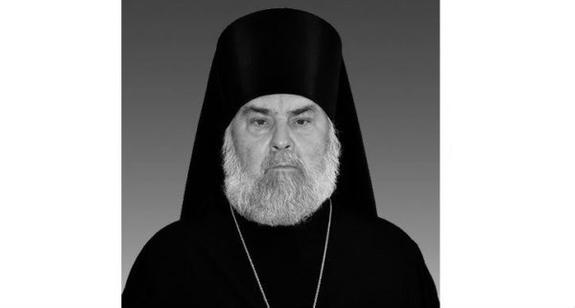 Епископ Ивано-Франковский Тихон скончался на Афоне