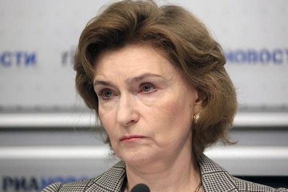 «Во время совещания Ленину принесли телеграмму об исполнении...»