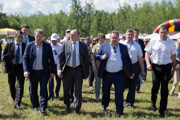 Анатолий Литовченко голосует за справедливые тарифы для сельхозпроизводителей