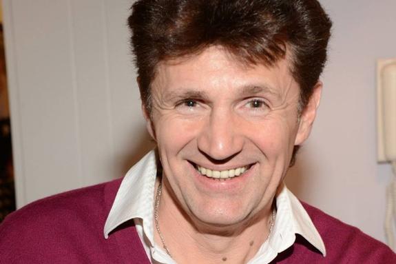 Экс-солист группы «Доктор Ватсон» умер в возрасте 59 лет