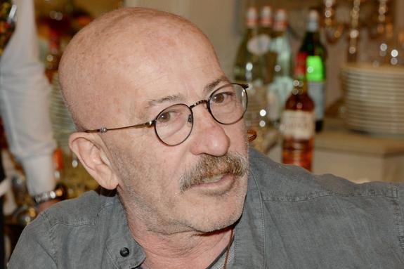 Александр Розенбаум лично рассказал о своем здоровье
