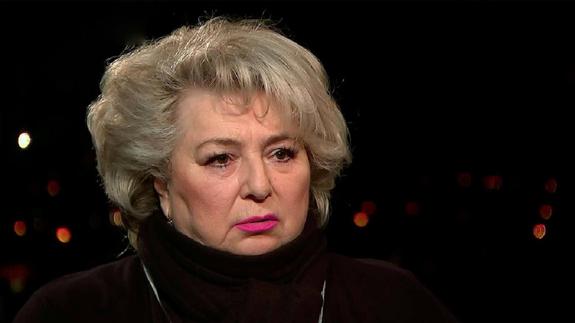 Татьяна Тарасова об убитом Денисе Тене: один из любимых учеников