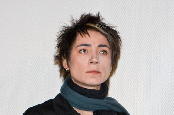 Земфира раскритиковала певиц Гречку и Монеточку