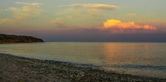 В Крыму советуют Украине вычерпать Азовское море