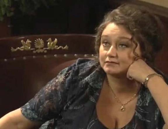 Актриса Маргарита Шубина рассказала об убийстве матери