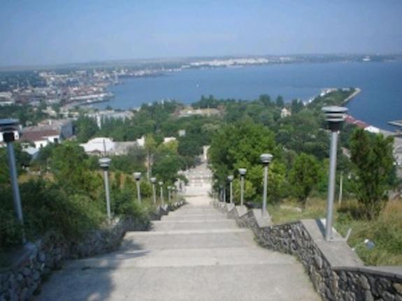 В Крыму создадут две зоны с особой архитектурно-планировочной организацией