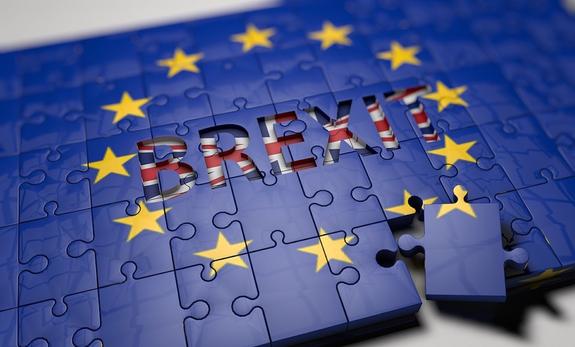 Стала известна сумма, которую Британия готова потратить на Brexit