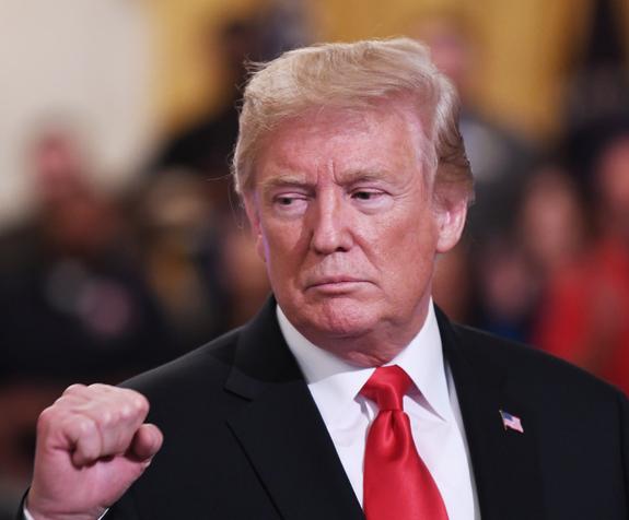 Трамп хочет заключить с Россией "отличную сделку"