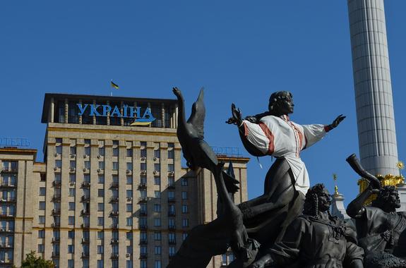 Блогер Илья Мэддисон попал в базу данных "Миротворца"