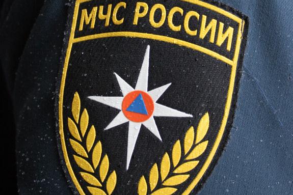 В Забайкалье с затопленного предприятия эвакуировали 31 рабочего