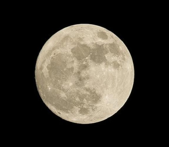 В NASA сообщили, когда Луна станет обитаемой
