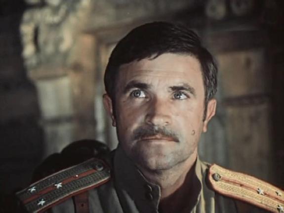 Актер Юрий Мартынов скончался