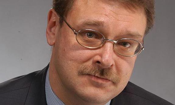 Косачев высказался об ужесточении американскими сенаторами санкций против России