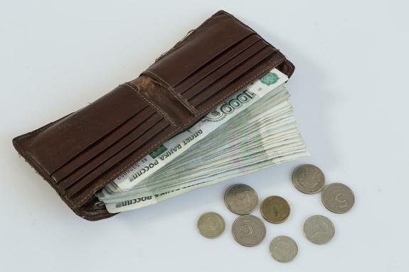 Российский рубль отреагировал на новые санкции США