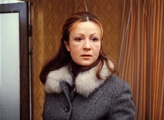Умерла актриса Тамара Дегтярёва