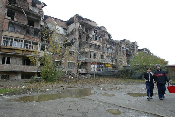 В Орехово-Зуеве хотят построить альтернативную котельную