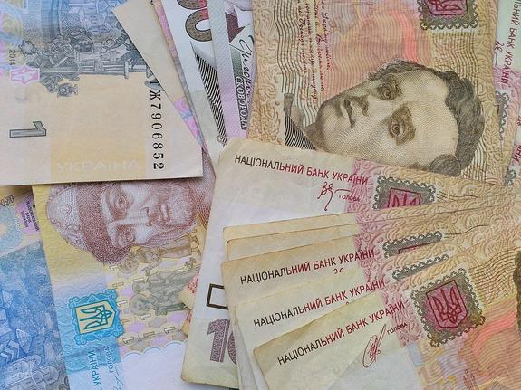 Bloomberg: Украине грозит финансовый хаос