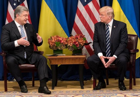 Украинский ученый поведал о «российской ловушке» для Трампа и властей в Киеве