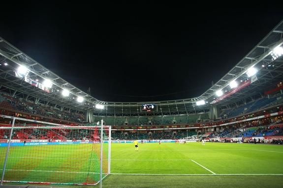 «Оренбург» - «Локомотив» 1:0. Чемпион буксует