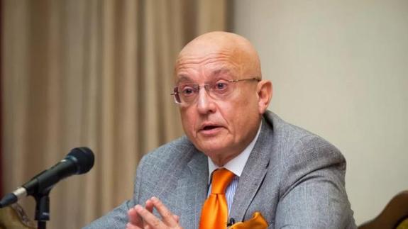 «Жесткая конфронтация с Западом будет отвлекать наши ресурсы»