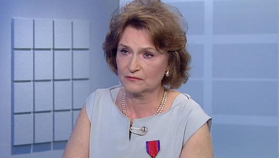 «С Россией лучше договориться, а всех прихвостней просто сдать!»