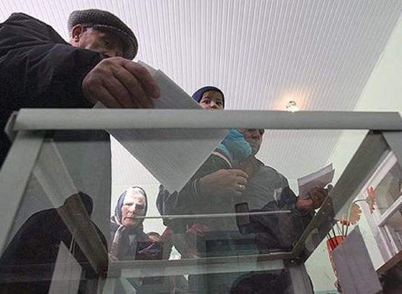 Выборы в ДНР и ЛНР находятся под угрозой срыва