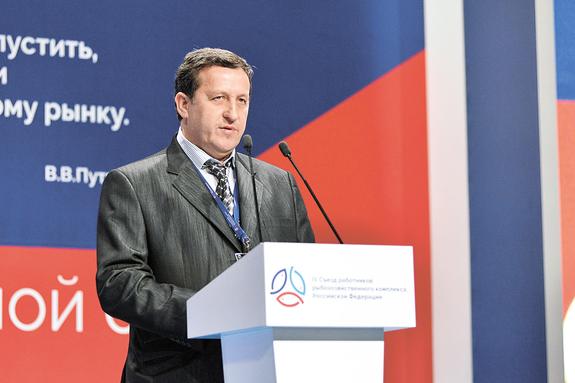 Рыба и рыбаки Крыма