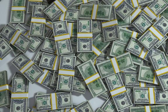 Швейцарский банк заморозил российские активы на $5 млрд