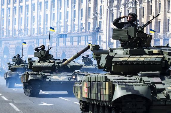 Названа вероятная причина корректировки планов ВСУ по наступлению на Донбасс