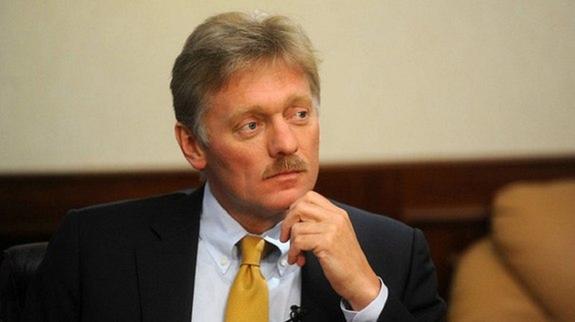 Песков отверг принудительную конвертацию долларовых вкладов
