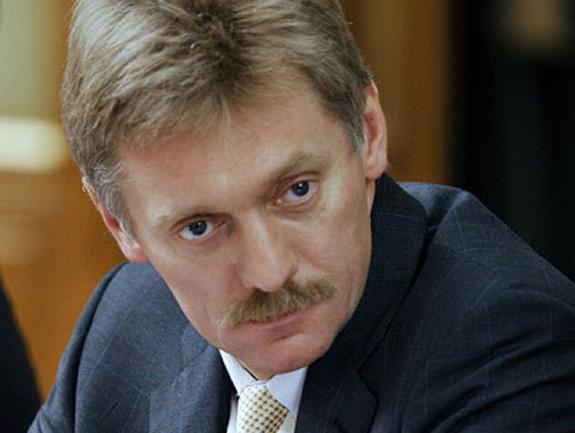 Песков об отказе от доллара: "Спасайся, кто может"
