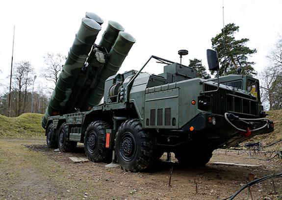 Военный эксперт рассказал о возможности появления С-700