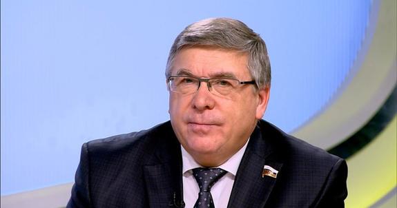 «Мы решали вопрос, либо уменьшать пенсию, либо вообще отменять!»