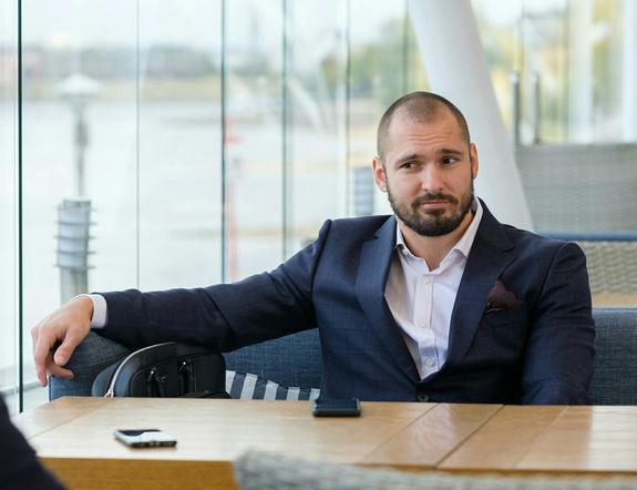 Владимир Старцев: Была цель – спасти ребенка любой ценой