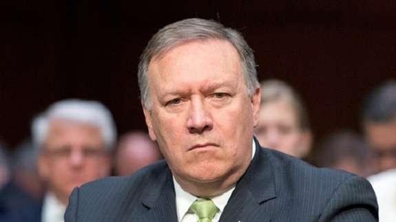 Госсекретарь США обвинил Россию в ослаблении безопасности США