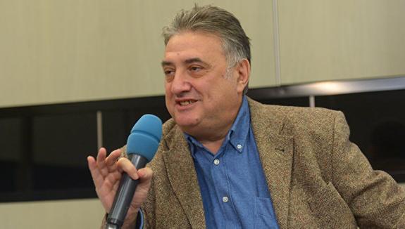 «Варфоломей - никто, и звать его - никак!»