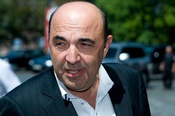Депутат Рады: в Европе «в шоке» от событий на Украине
